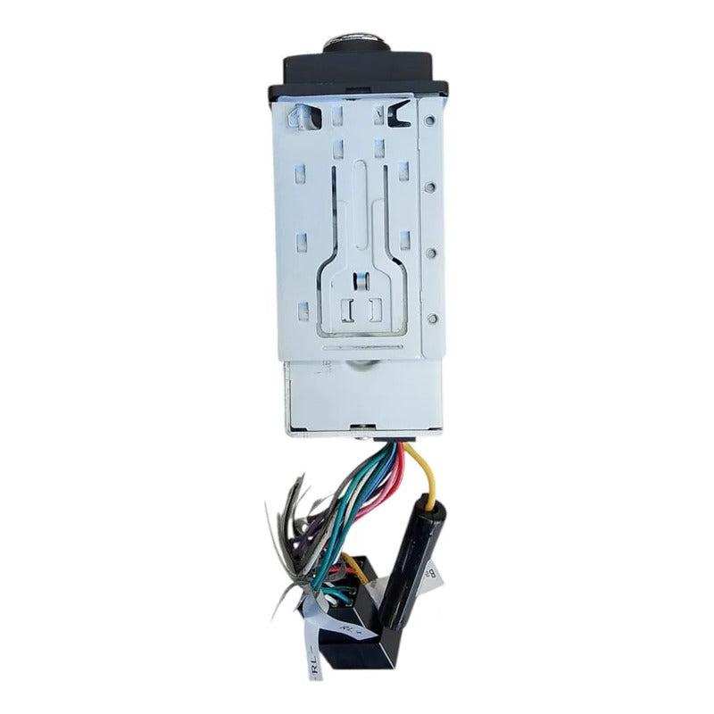Estereo Automotriz 24v Usb Mercedes Benz Freightliner Univer