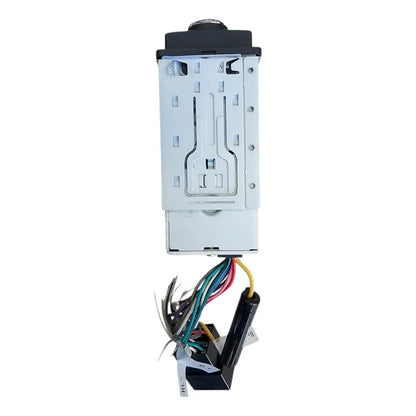Estereo Automotriz 24v Usb Mercedes Benz Freightliner Univer