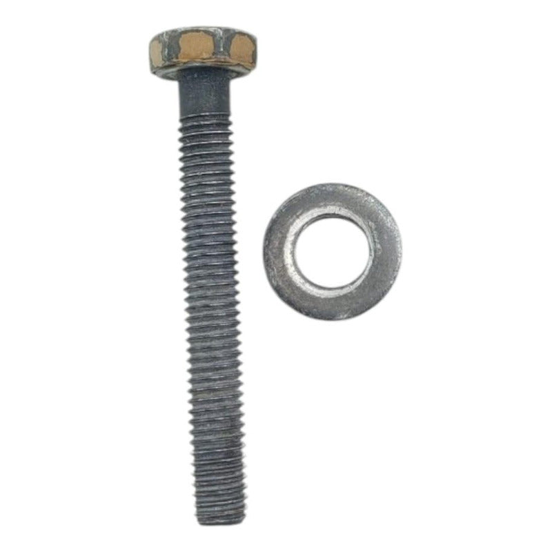 2 Tornillos Caja Arnes Inyectores Motor Caterpillar 3126 Fre