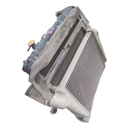 Radiador Postenfriador Intercooler Isuzu Elf 400 450 500
