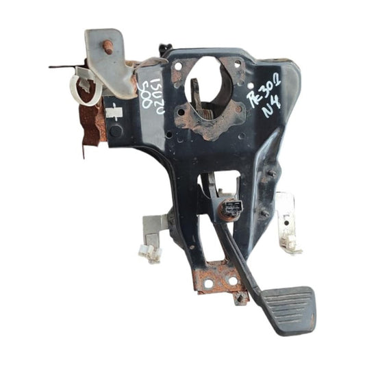Pedal Freno Isuzu Elf 500 Con Base Soporte