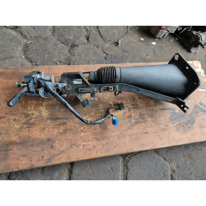 Columna Torre Volante Dirección Isuzu Elf 450