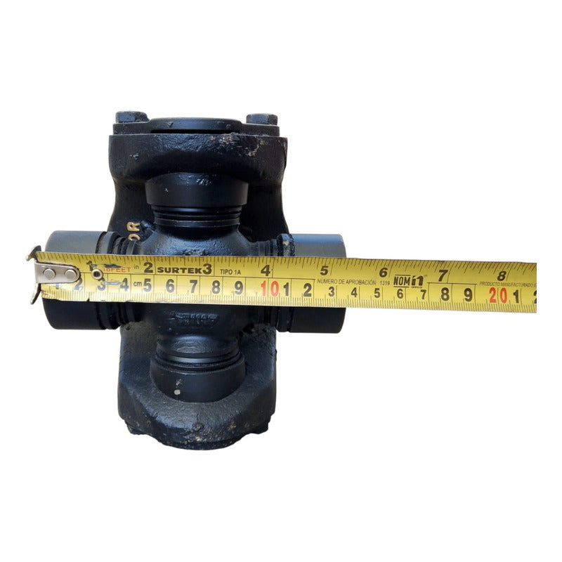 Cardan Flecha Yugo Cruceta Freightliner M2