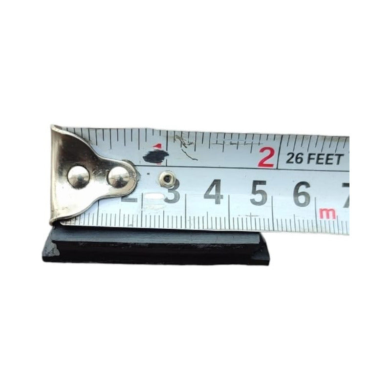 Tapón Goma Hule Tapa Punterías Isuzu Elf 4hk1 Cabeza