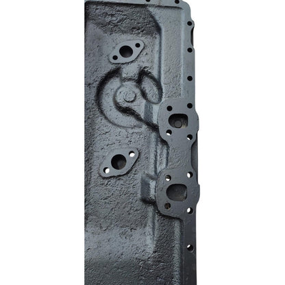 Tapa Enfriador Aceite Motor Mercedes Benz Om 366