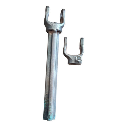 Brazo Volante Caja Direccion Kenworth T300 Cople Yugo