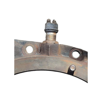 Coraza Concha Motor Thermoking Isuzu 2.2l