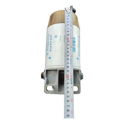 Bomba Cebadora Base Filtro Diesel Freightliner Fl70