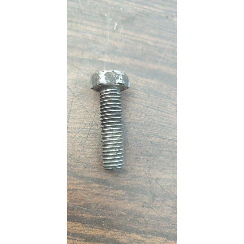 2 Tornillos Coraza Concha Motor Cummins Isb 5.9l