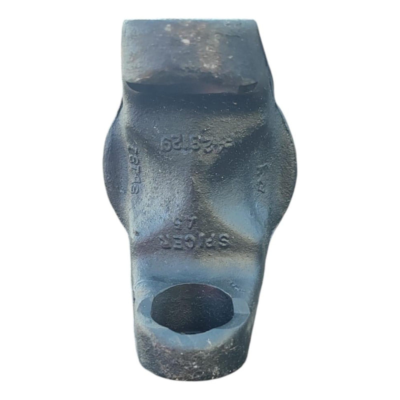 Flecha Barra Cardan Yugo Cople Brida 5 X 113 Camion