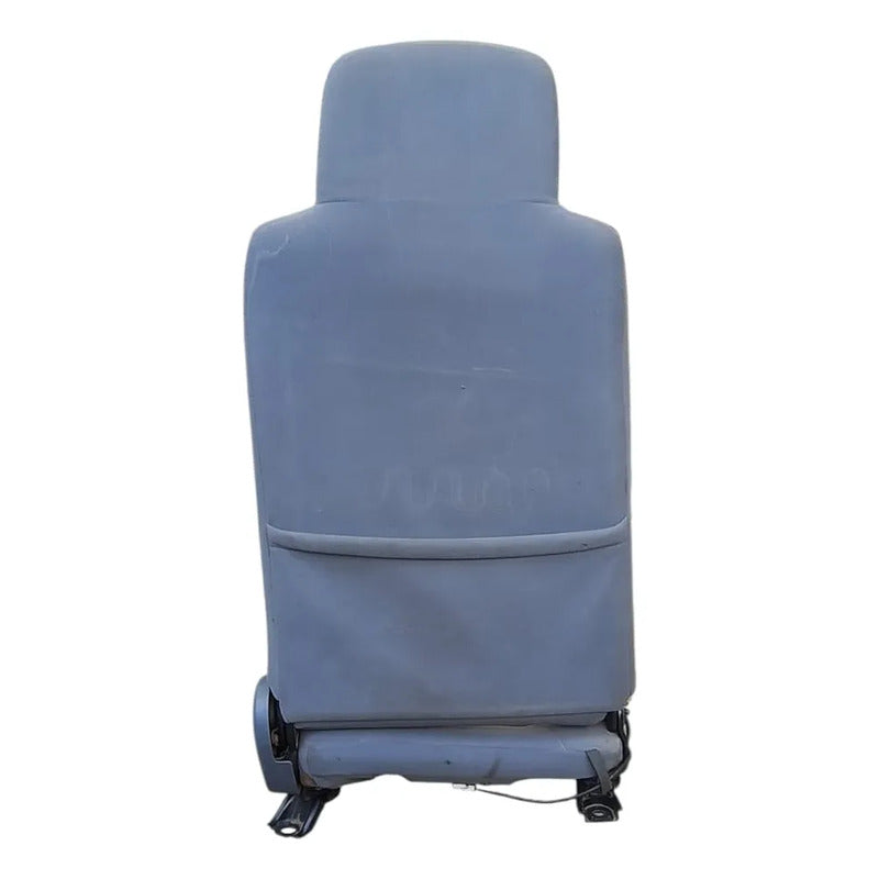 Asiento Piloto Isuzu Elf 500 2022 Gris