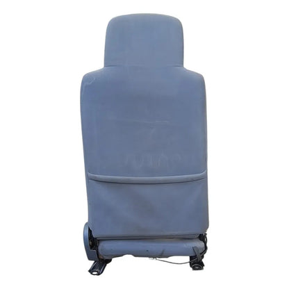 Asiento Piloto Isuzu Elf 500 2022 Gris