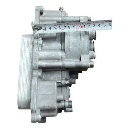 Enfriador Aceite Motor Power Stroke Vt275 Cf600 Internationa