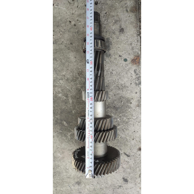 Tren Fijo Engranes Trasmisión Isuzu Elf 400 450 500 6 Vel