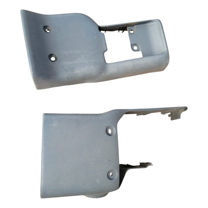 Panel Cubierta Tablero Volante Sterling Fl360 Freightliner
