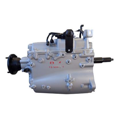 Transmision Caja Velocidades Hino 500 1524 6 Vel