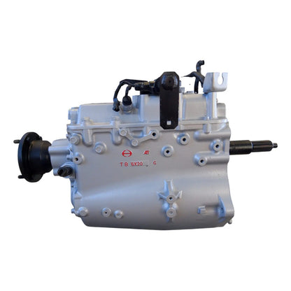 Transmision Caja Velocidades Hino 500 1524 6 Vel