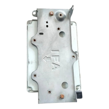 Modulo De Motor Hino 500 1524 J08e-t