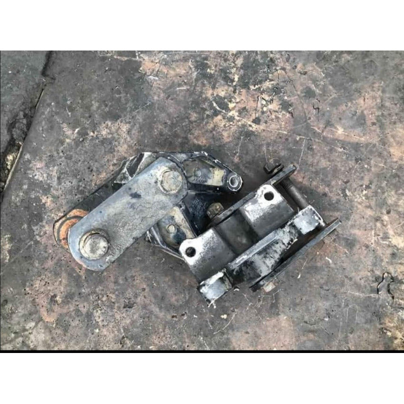 Percha Freightliner Fl70 Fl80 Fl112 Fld120