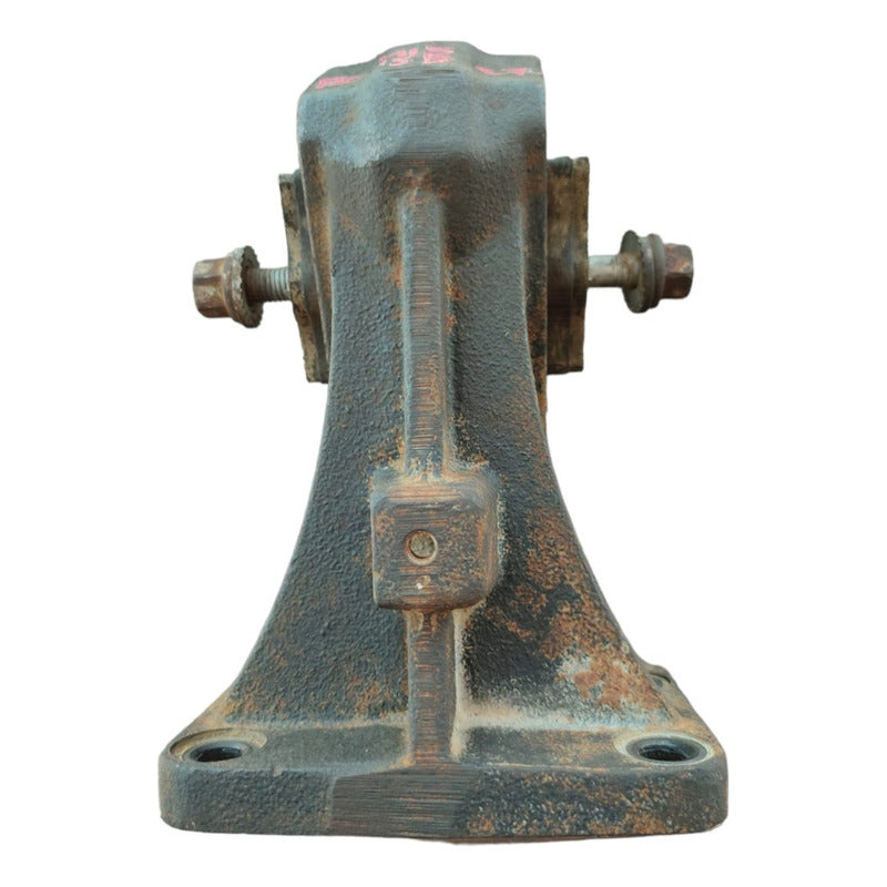Soporte Base Motor Chasis Piloto Paccar Cummins Isb 6.7l