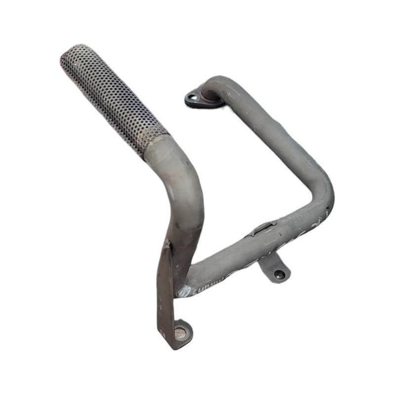 Coladera Succion Aceite Carte Motor Cummins Isb 5.9l