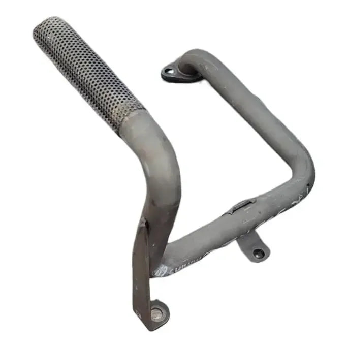 Coladera Succion Aceite Carte Motor Cummins Isb 5.9l