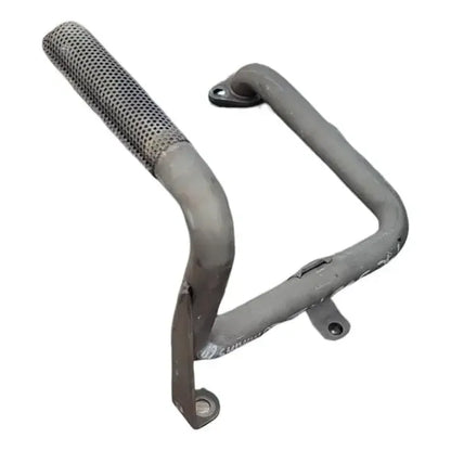 Coladera Succion Aceite Carte Motor Cummins Isb 5.9l