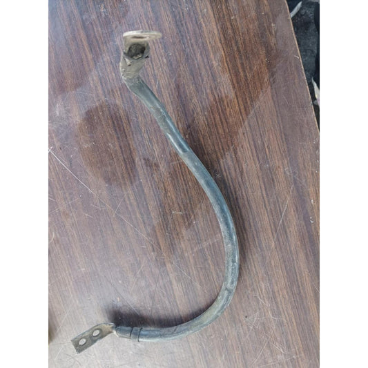 Cable Automotriz Tierra Motor Chasis 1 1/2 Pulgadas