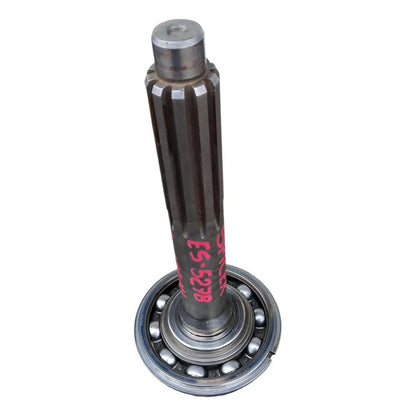 Tren Flecha Mando Transmision Spicer Fs-5207b Caja 7 Vel Gris Oscuro