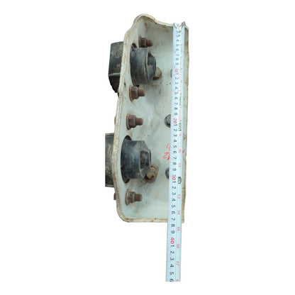 Soporte Base Cabina Freightliner M2