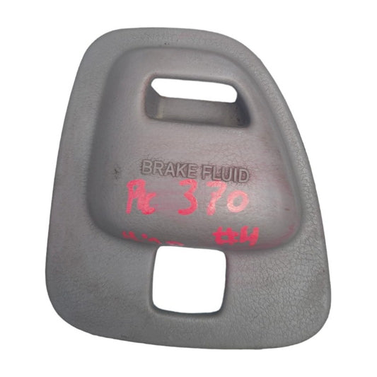 Cubierta Tapa Tablero Tanque Liquido Frenos Hino 300 414 514