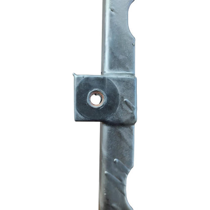 Soporte Base Tanque Aire Caja Batería Baterias Hyundai Hd120