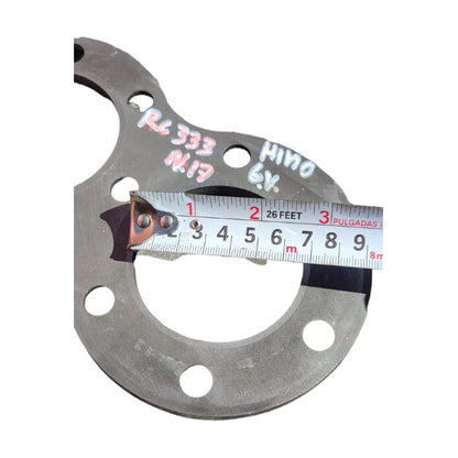 Culata Arandela Separador Transmision Hino 300 816 716