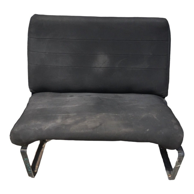 Asiento Fijo Derecho Copiloto International Durastar42004300