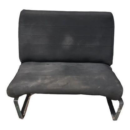 Asiento Fijo Derecho Copiloto International Durastar 4300 42 Negro