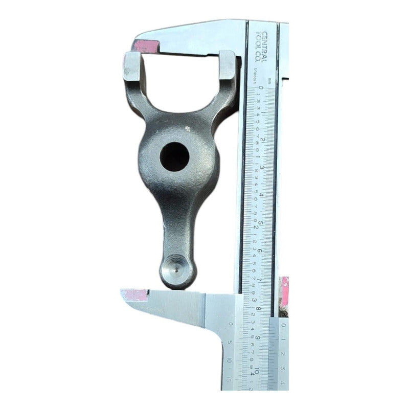 Sujetador Garra Inyector Diesel Motor Isuzu 4jj1 Elf 200 300