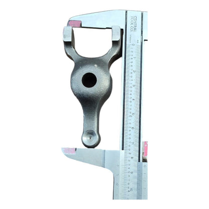 Sujetador Garra Inyector Diesel Motor Isuzu 4jj1 Elf 200 300