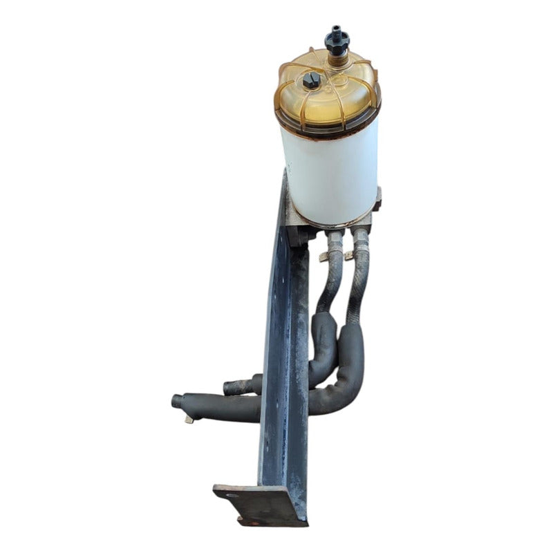 Filtro Diesel Combustible Trampa Agua Isuzu Elf 300 Base