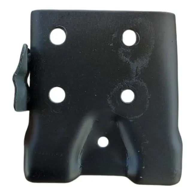 Soporte Base Defensa Parachoques Hyundai Hd120