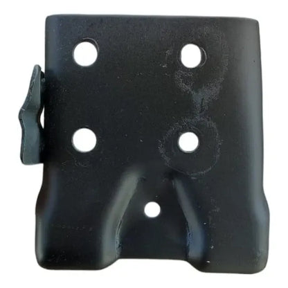 Soporte Base Defensa Parachoques Hyundai Hd120