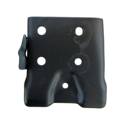 Soporte Base Defensa Parachoques Hyundai Hd120