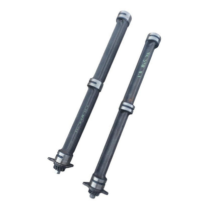 Barra Balanceadora Eje Equilibrio Sterling 360 4m50 Par
