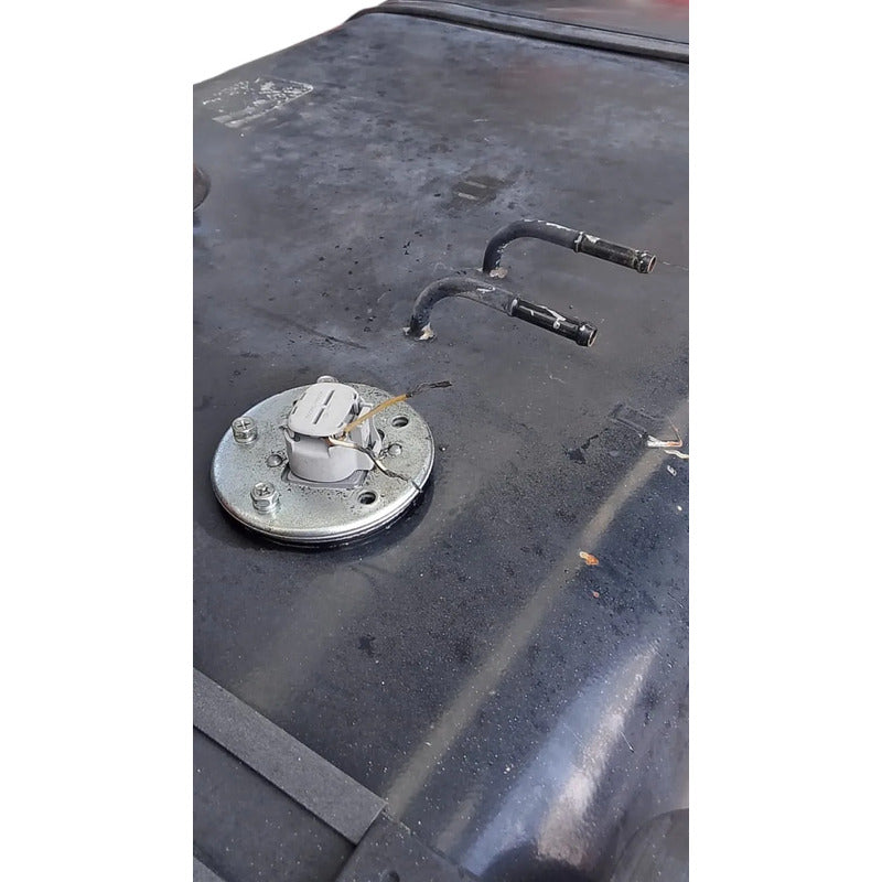 Tanque Diésel Combustible Hino 500 1524