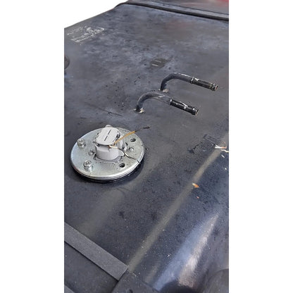 Tanque Diésel Combustible Hino 500 1524