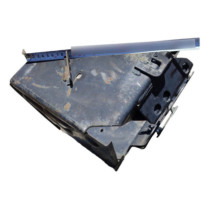 Caja Base Soporte Baterias Portabaterias Hino 300 816 716