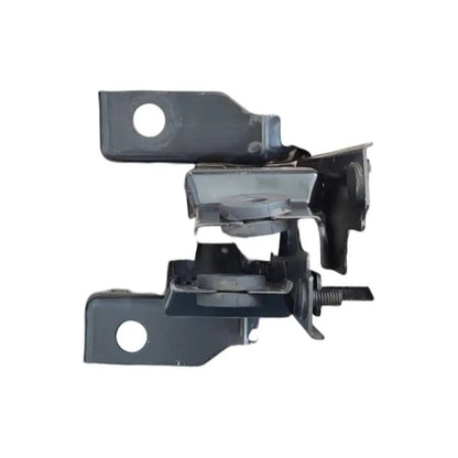 Base Soporte Radiador Marco Isuzu Elf 300 200