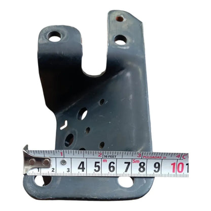 Soporte Base Motor Isuzu 4hk1 Elf 400 450 500