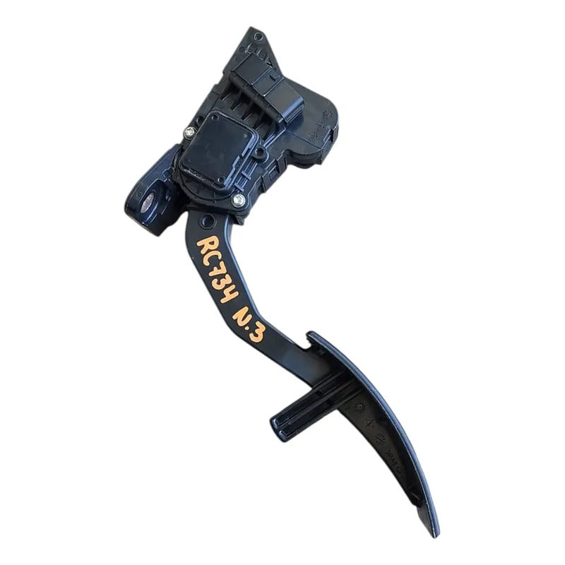 Pedal Acelerador Potenciometro Freightliner Fl360 715 917 21