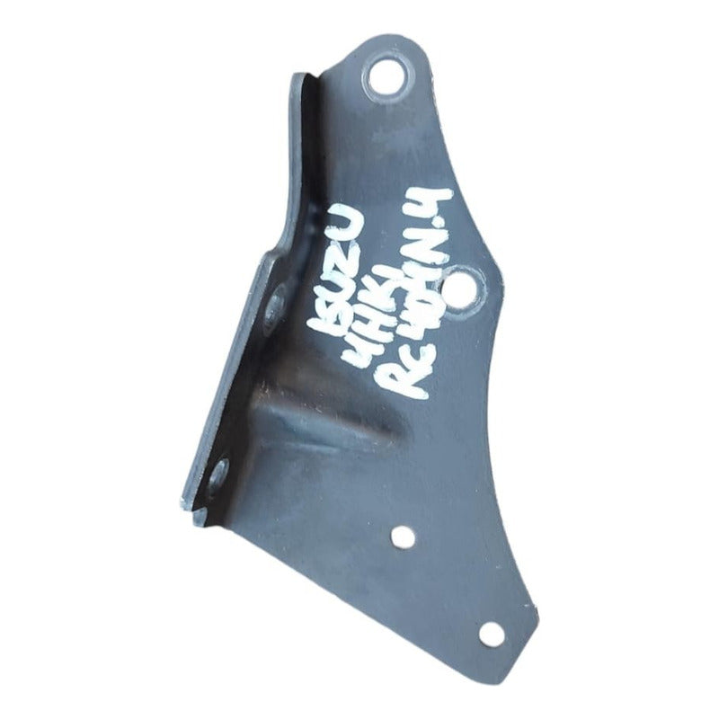 Soporte Base Enfriador Egr Motor Isuzu 4hk1 Elf 400 450 500