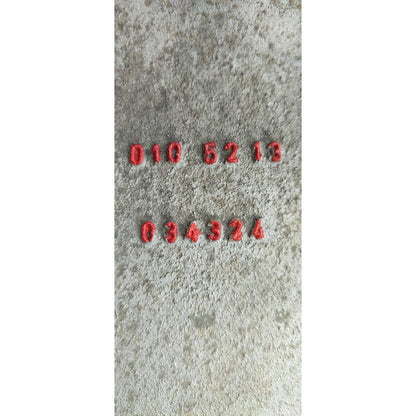 Carter Tina Motor Mercedes Benz Om 904 Freightliner M2